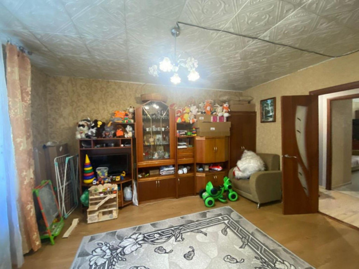 4-комн квартира Паново мкр, 2 4-комн квартира Паново мкр, 2