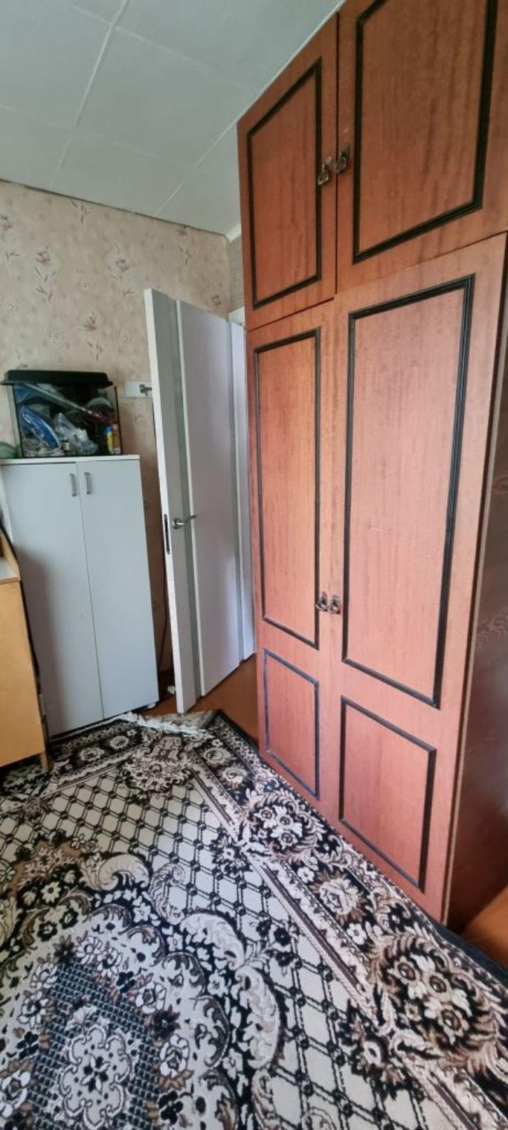 2-комн квартира Фестивальная ул, 6/15