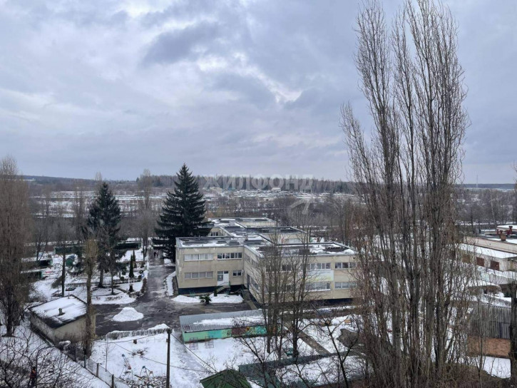 1-комн квартира Железнякова улица, д.4а 1-комн квартира Железнякова улица, д.4а