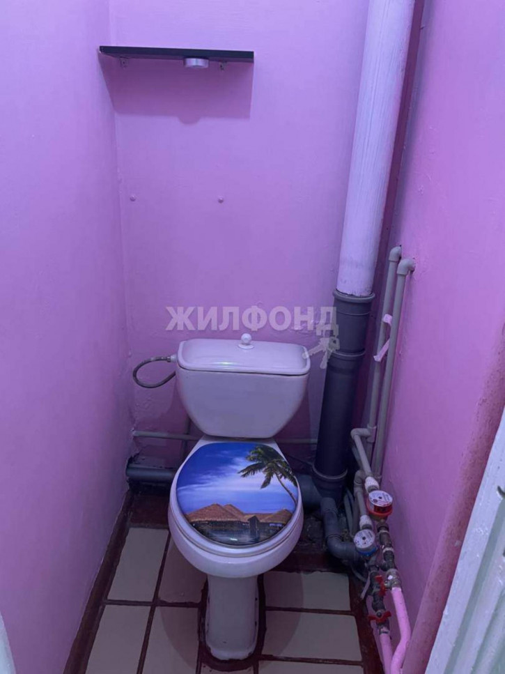 1-комн квартира Железнякова улица, д.4а 1-комн квартира Железнякова улица, д.4а