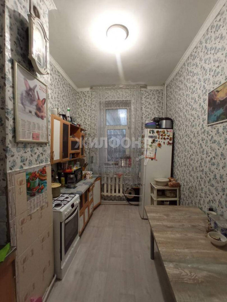 3-комн квартира Комсомольская улица, д.6 3-комн квартира Комсомольская улица, д.6