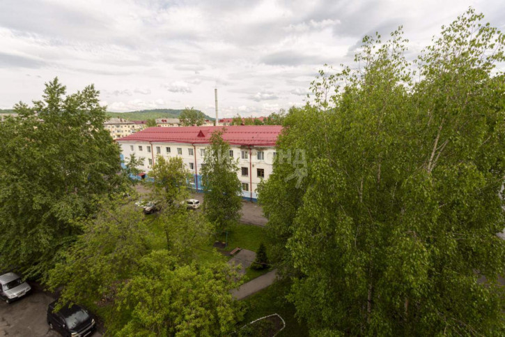 2-комн квартира Строителей проспект, д.37