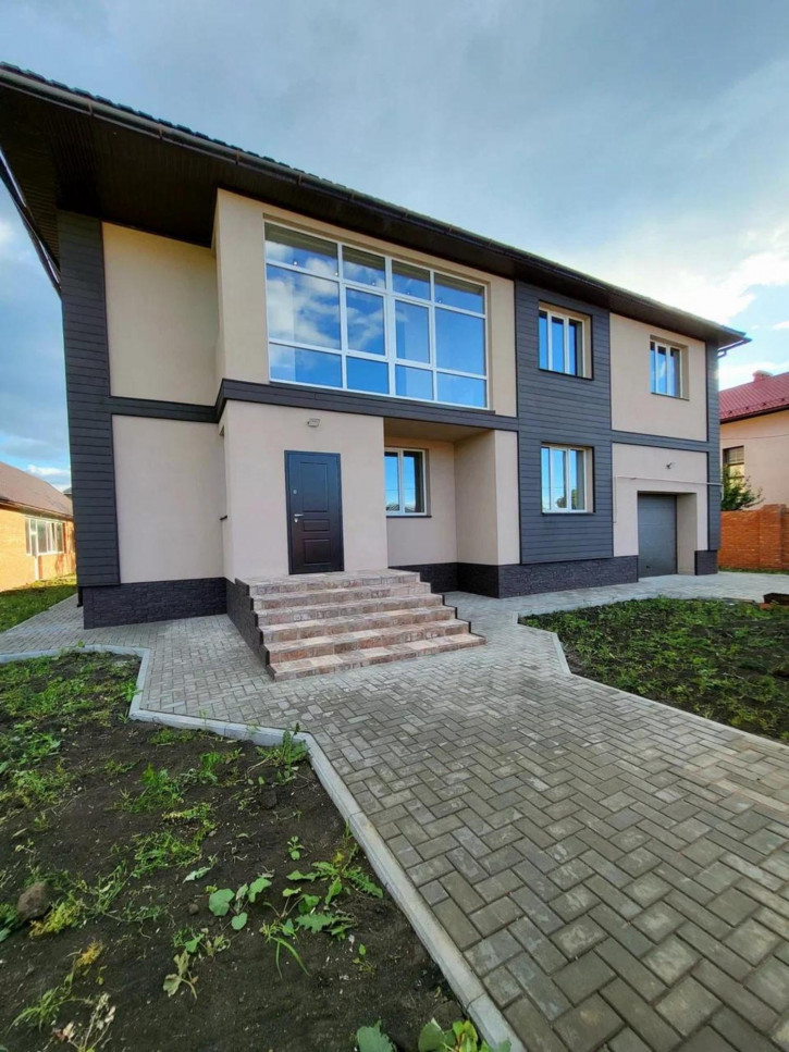 Коттедж/дом Гусельская ул., 32