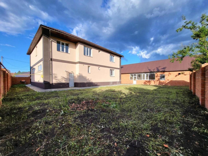 Коттедж/дом Гусельская ул., 32