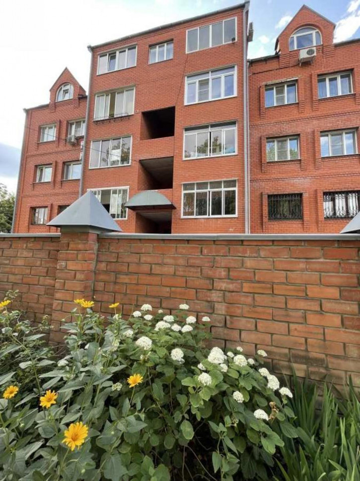 3-комн квартира Ленинский
