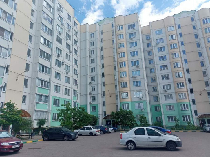 1-комн квартира Советский