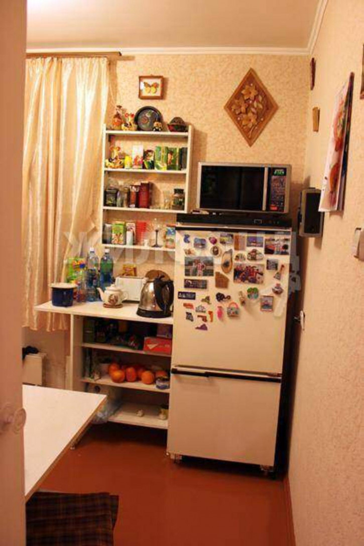 3-комн квартира Доватора улица, д.33/3