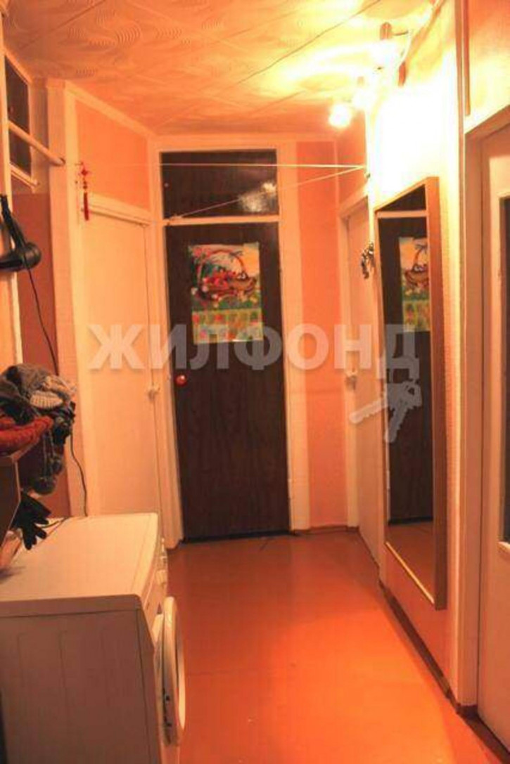 3-комн квартира Доватора улица, д.33/3