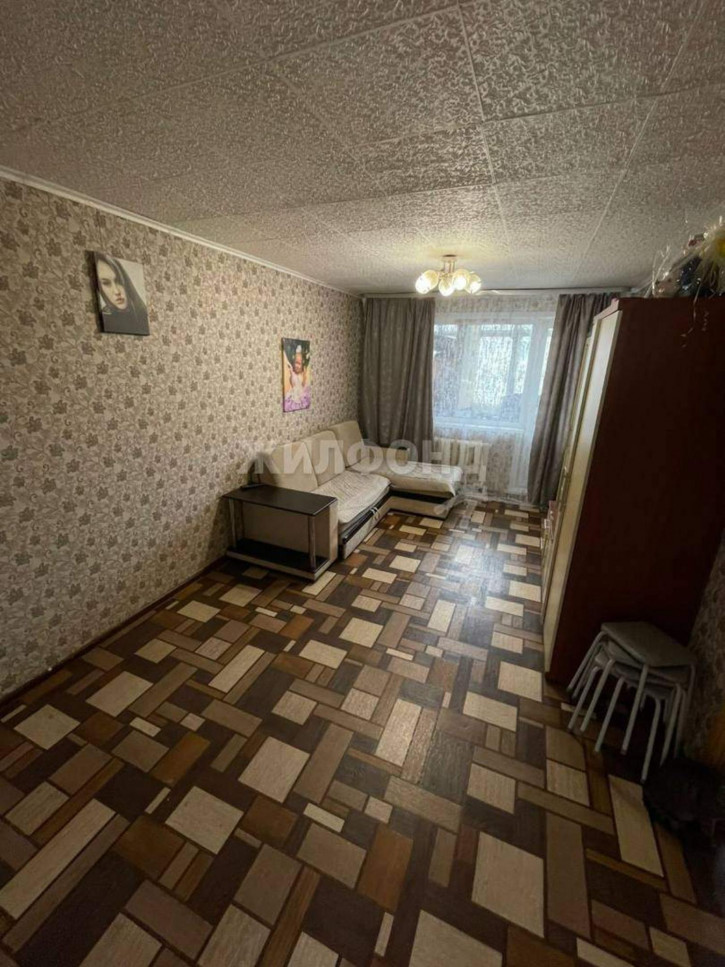 2-комн квартира Южный микрорайон, д.38