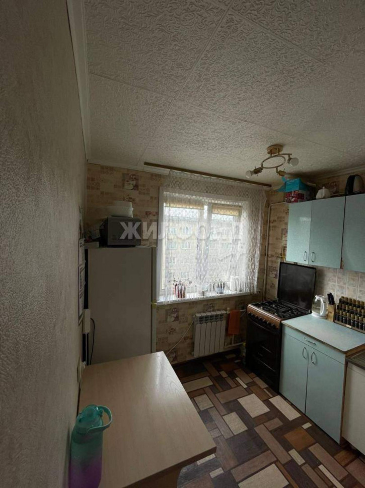 2-комн квартира Южный микрорайон, д.38