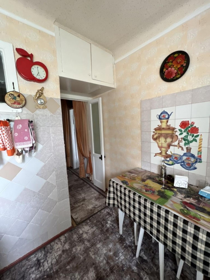 2-комн квартира Пятигорская ул, 158