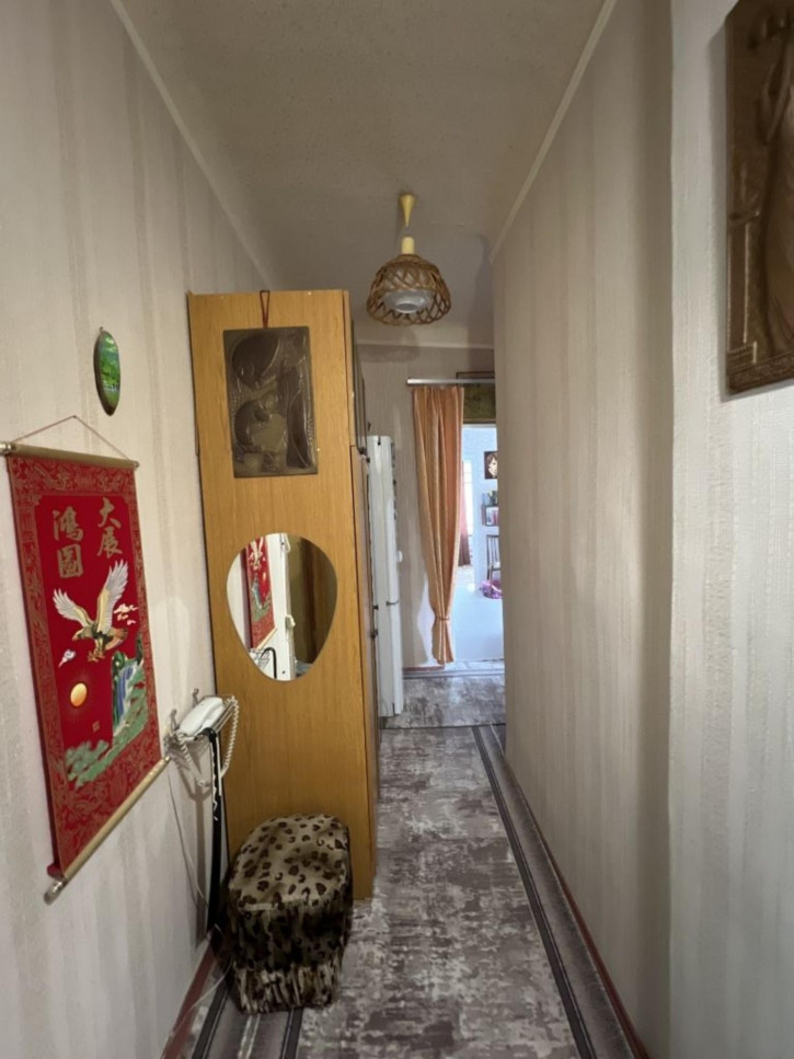2-комн квартира Пятигорская ул, 158