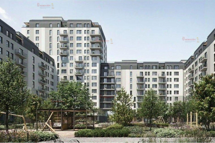 2-комн квартира Пехотинцев 2/г