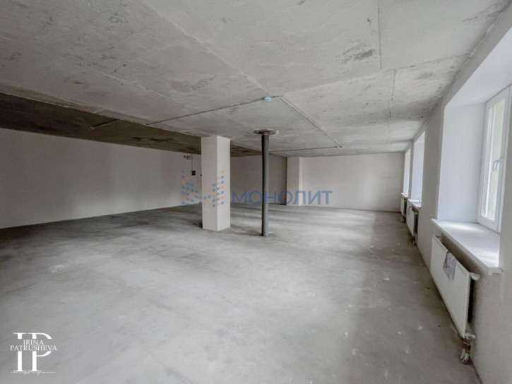 3-комн квартира Славянская ул, 35