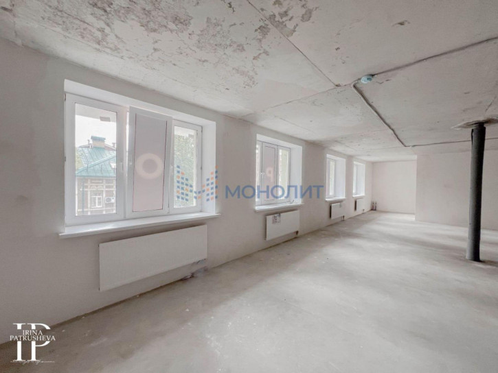 3-комн квартира Славянская ул, 35