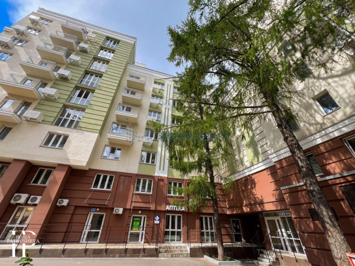 3-комн квартира Славянская ул, 35 3-комн квартира Славянская ул, 35