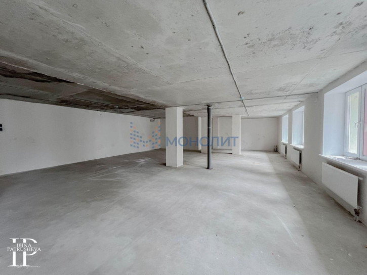 3-комн квартира Славянская ул, 35