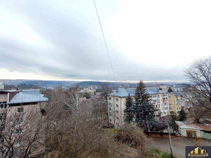 2-комн квартира Цеткин Клары ул.