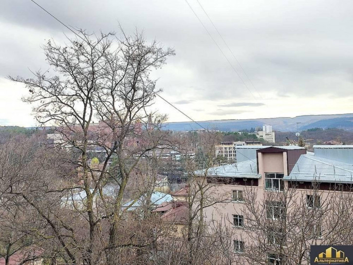 2-комн квартира Цеткин Клары ул.