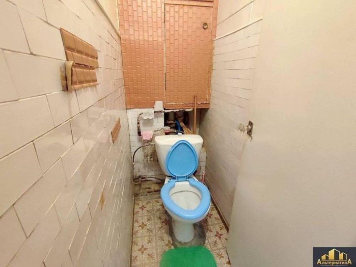 2-комн квартира Цеткин Клары ул.