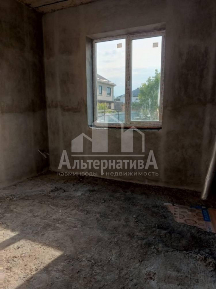 Коттедж/дом Дубовая ул.