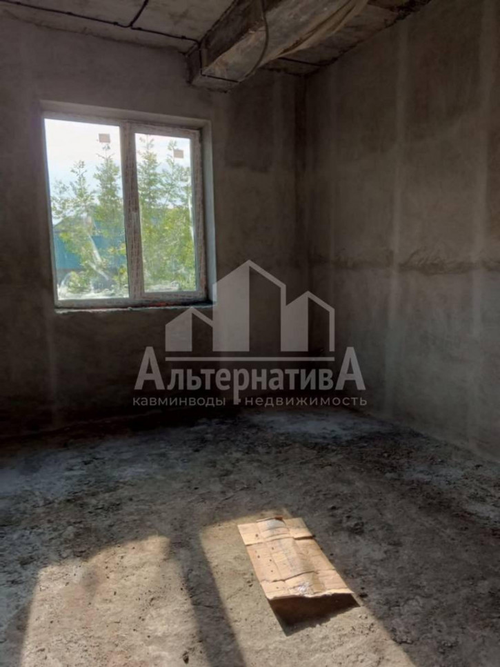 Коттедж/дом Дубовая ул.