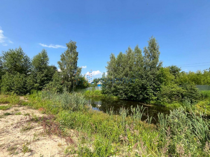 Земельный участок Светлая ул