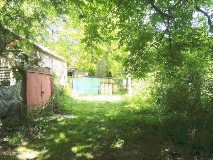 Земельный участок Донская ул.