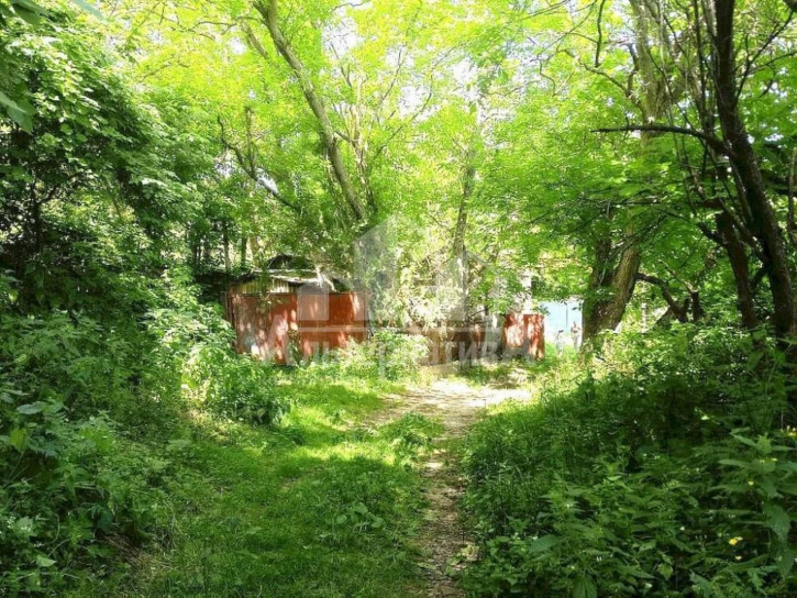 Земельный участок Донская ул.