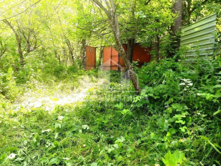 Земельный участок Донская ул.