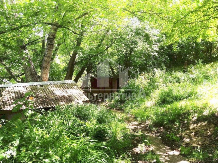 Земельный участок Донская ул.