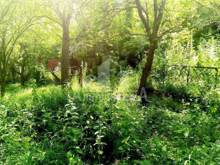 Земельный участок Донская ул.