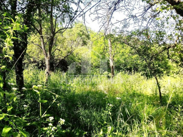 Земельный участок Донская ул.