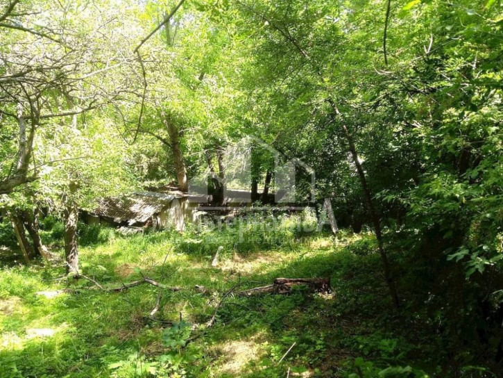 Земельный участок Донская ул.