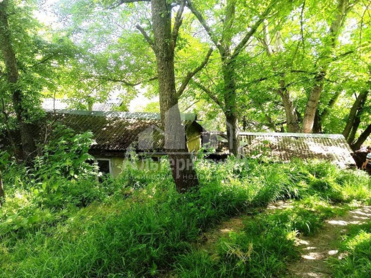 Земельный участок Донская ул.