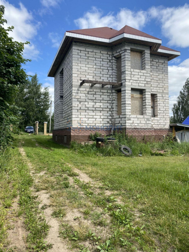 Коттедж/дом Светлая ул, 64б Коттедж/дом Светлая ул, 64б