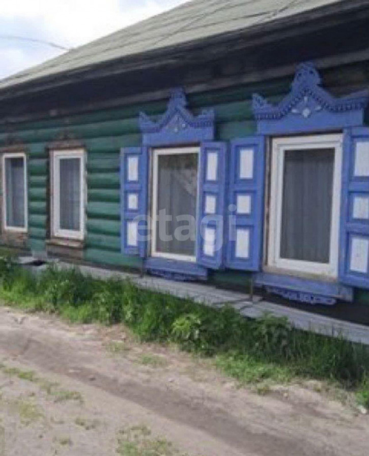 Земельный участок Перекоповская,