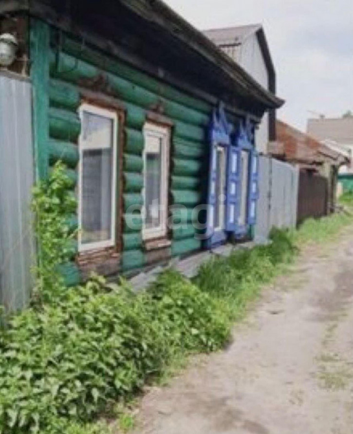 Земельный участок Перекоповская,