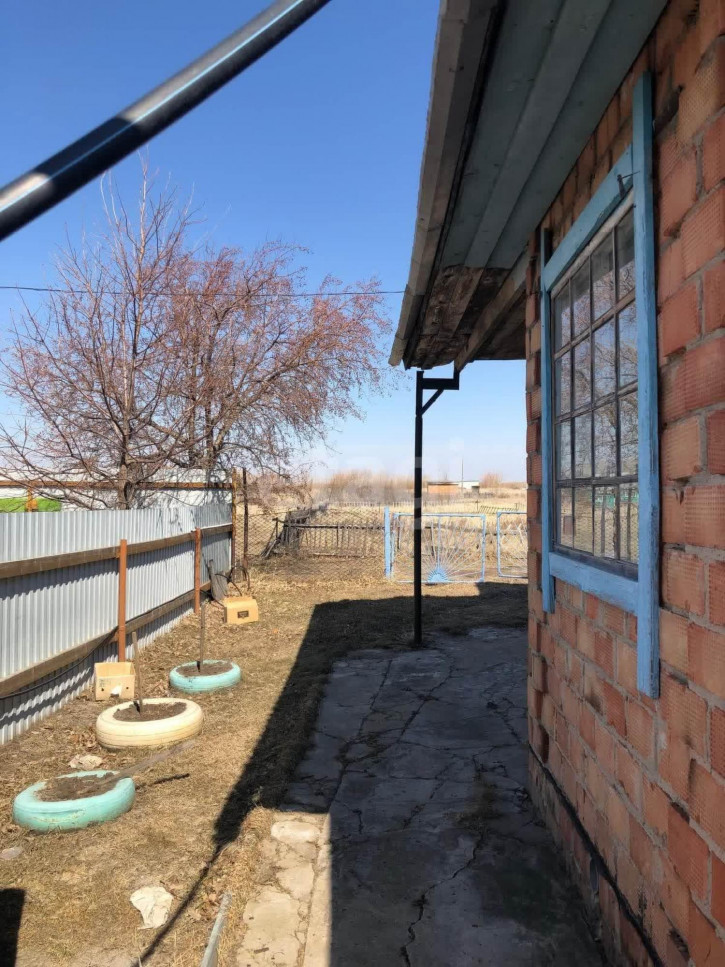 Коттедж/дом Иртыш Плюс СНТ