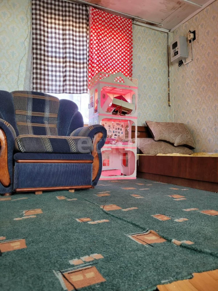 Коттедж/дом Иртыш Плюс СНТ