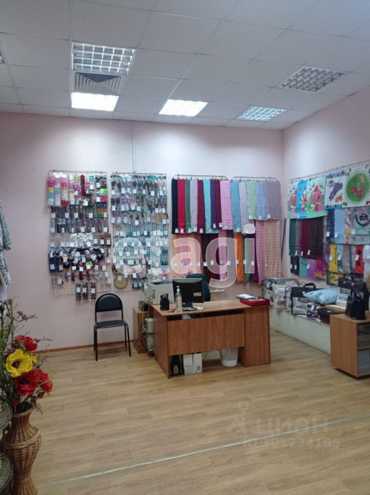 Торговое помещение Ново-Московская улица, 2/8,  д. 2/8 Торговое помещение Ново-Московская улица, 2/8,  д. 2/8