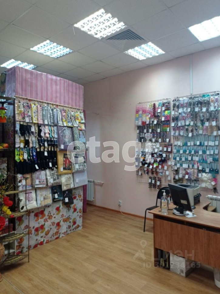 Торговое помещение Ново-Московская улица, 2/8,  д. 2/8 Торговое помещение Ново-Московская улица, 2/8,  д. 2/8