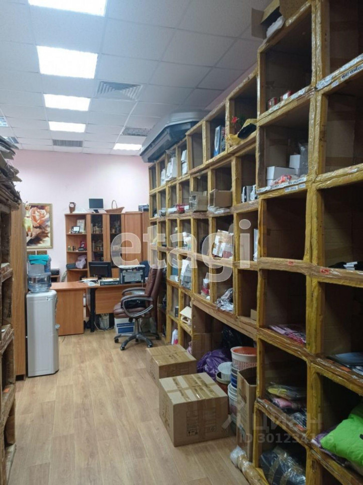 Торговое помещение Ново-Московская улица, 2/8,  д. 2/8 Торговое помещение Ново-Московская улица, 2/8,  д. 2/8