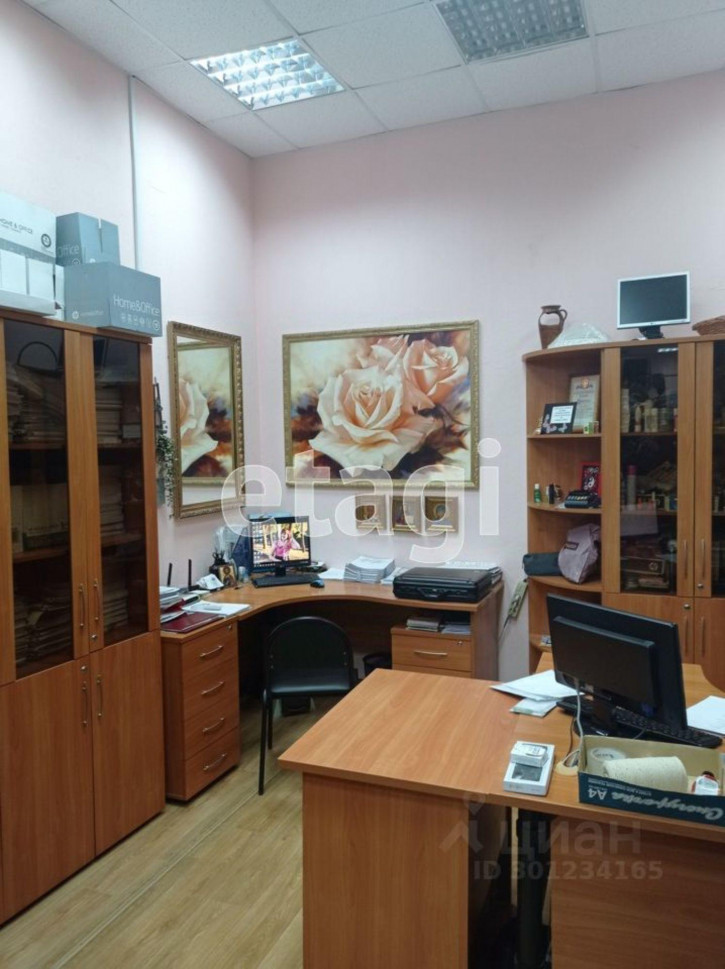 Торговое помещение Ново-Московская улица, 2/8,  д. 2/8 Торговое помещение Ново-Московская улица, 2/8,  д. 2/8