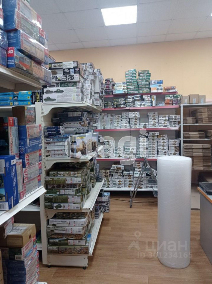 Торговое помещение Ново-Московская улица, 2/8,  д. 2/8 Торговое помещение Ново-Московская улица, 2/8,  д. 2/8