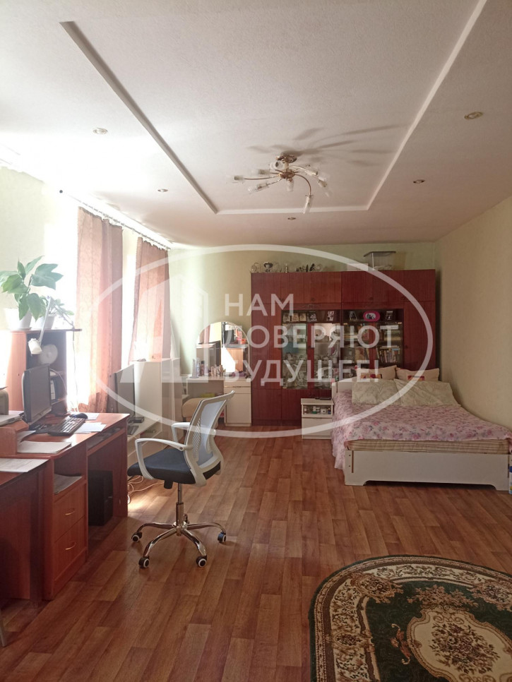 Коттедж/дом Строительная улица, 123