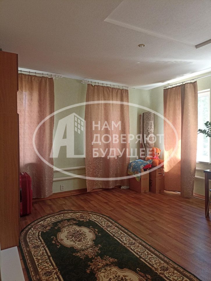 Коттедж/дом Строительная улица, 123