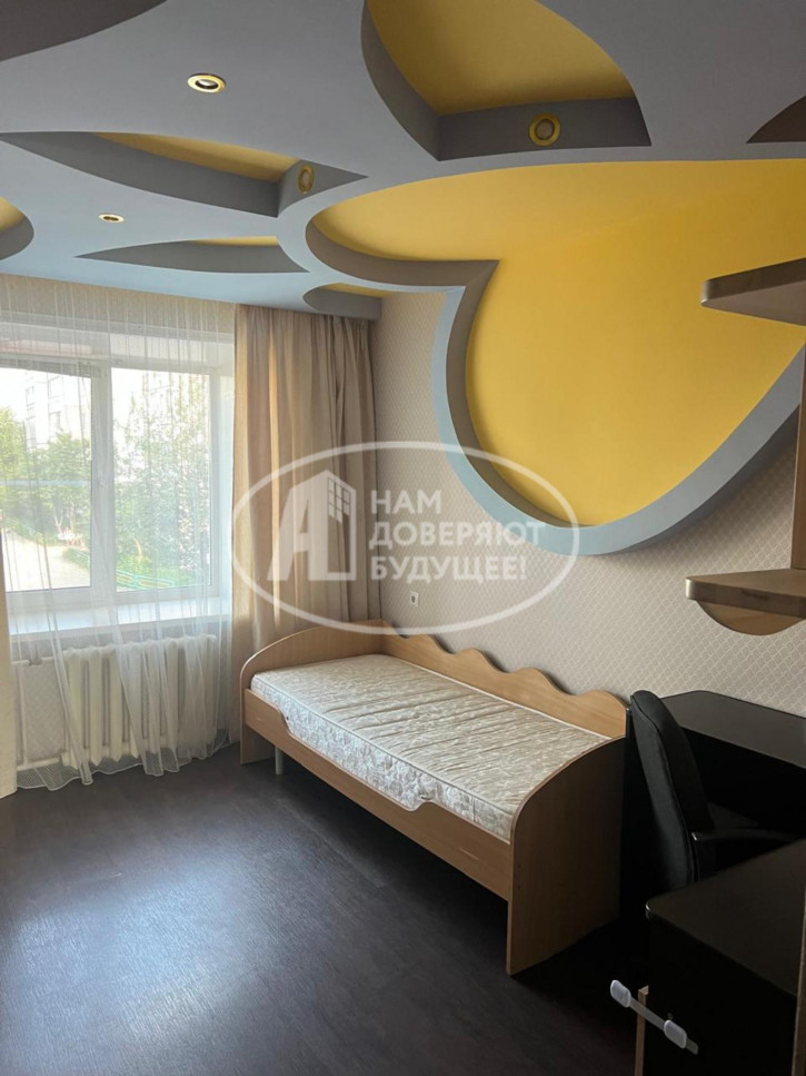 2-комн квартира Красноармейская улица, 90