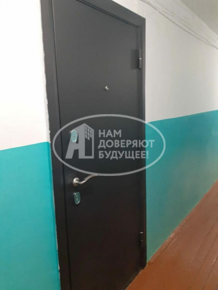 1-комн квартира улица Уральских Танкистов, 2 1-комн квартира улица Уральских Танкистов, 2