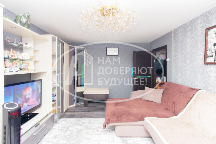 2-комн квартира Советская улица, 15/1 2-комн квартира Советская улица, 15/1